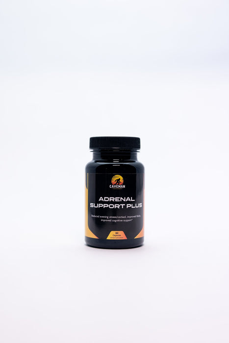 Adrenal Support Plus